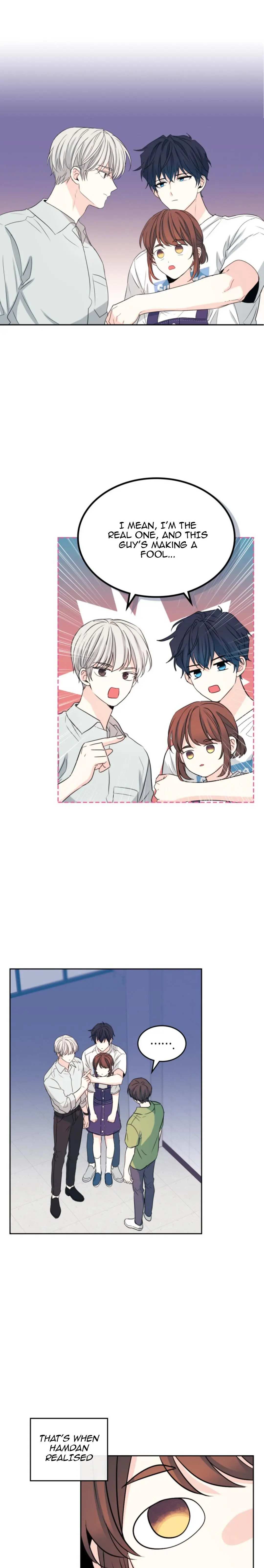 Read Inso's Law Manga Online