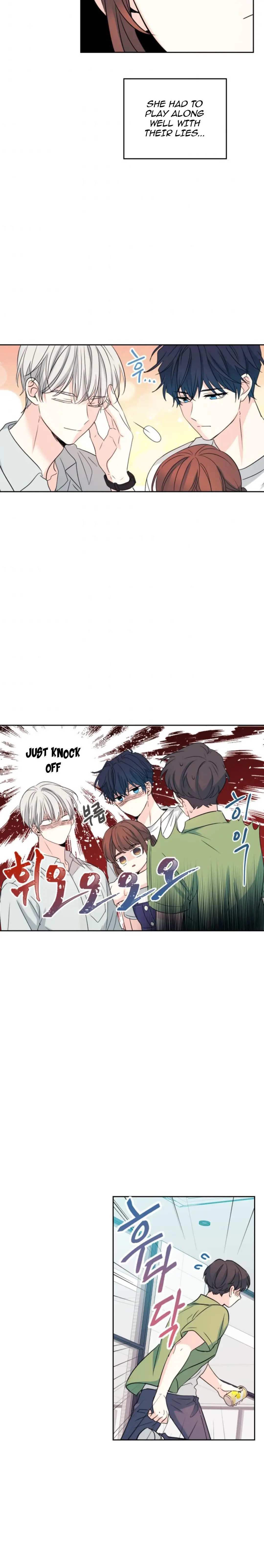 Read Inso's Law Manga Online