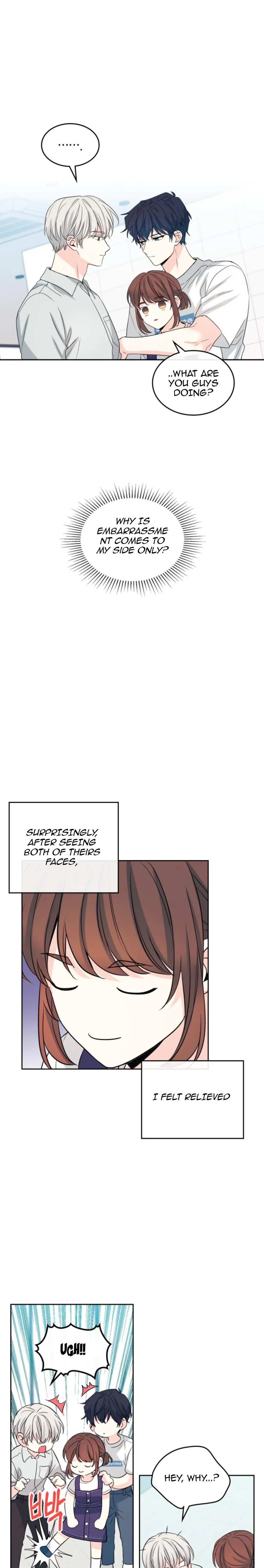 Read Inso's Law Manga Online