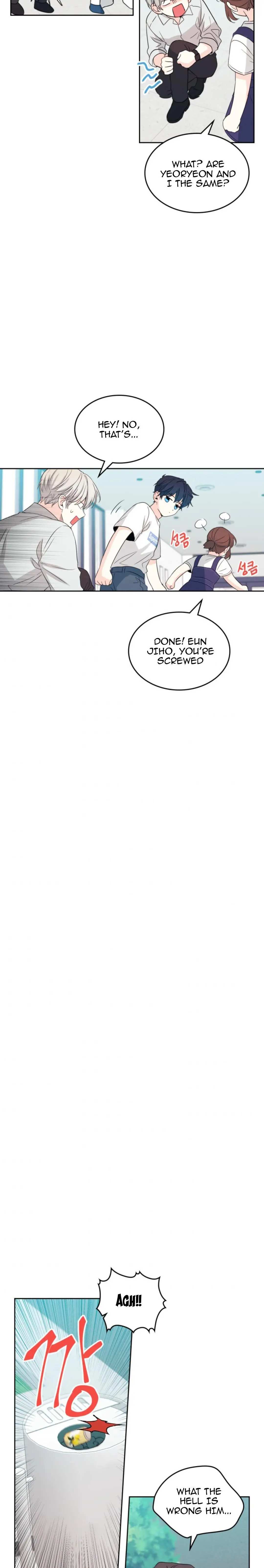 Read Inso's Law Manga Online