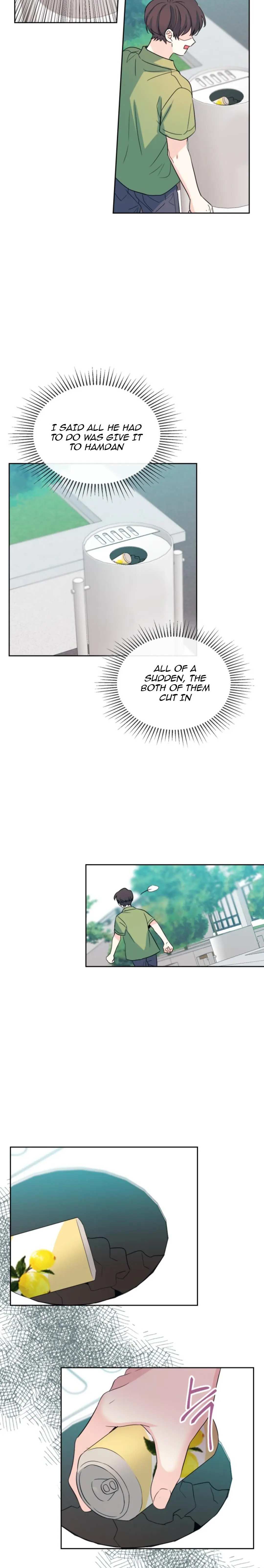 Read Inso's Law Manga Online