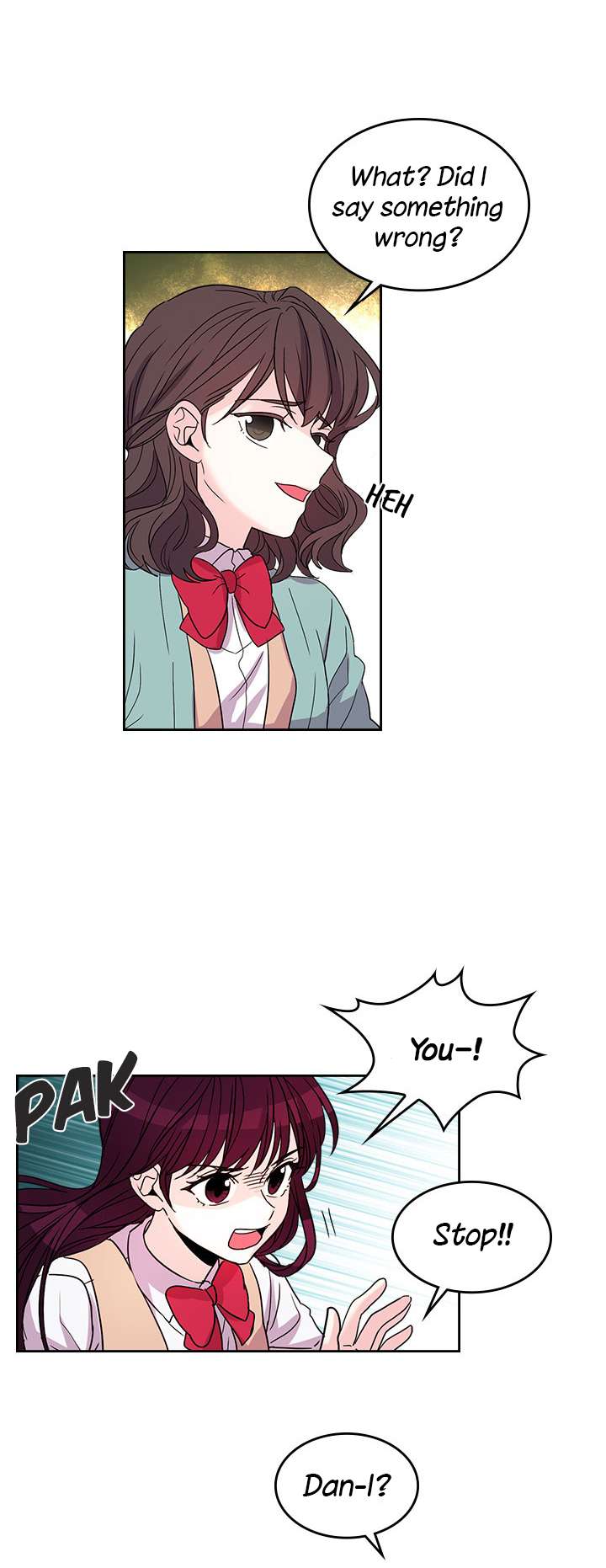 Read Inso's Law Manga Online