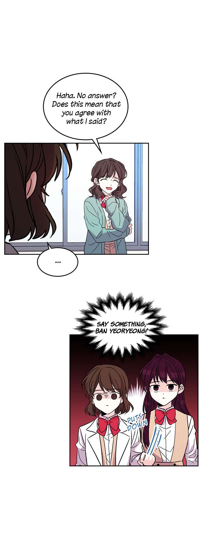 Read Inso's Law Manga Online