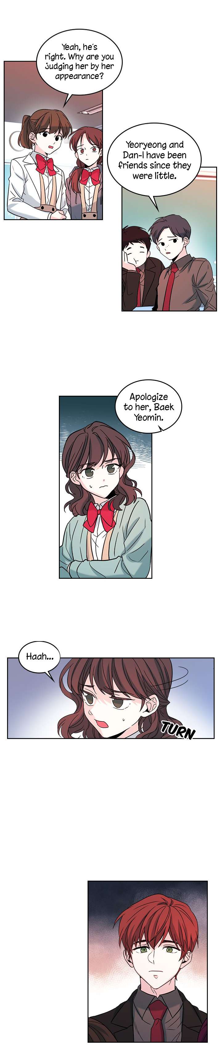 Read Inso's Law Manga Online