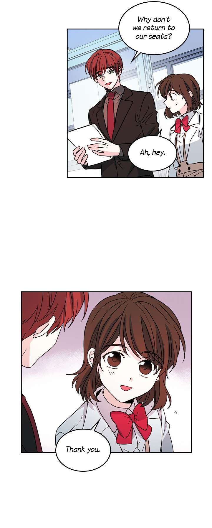 Read Inso's Law Manga Online