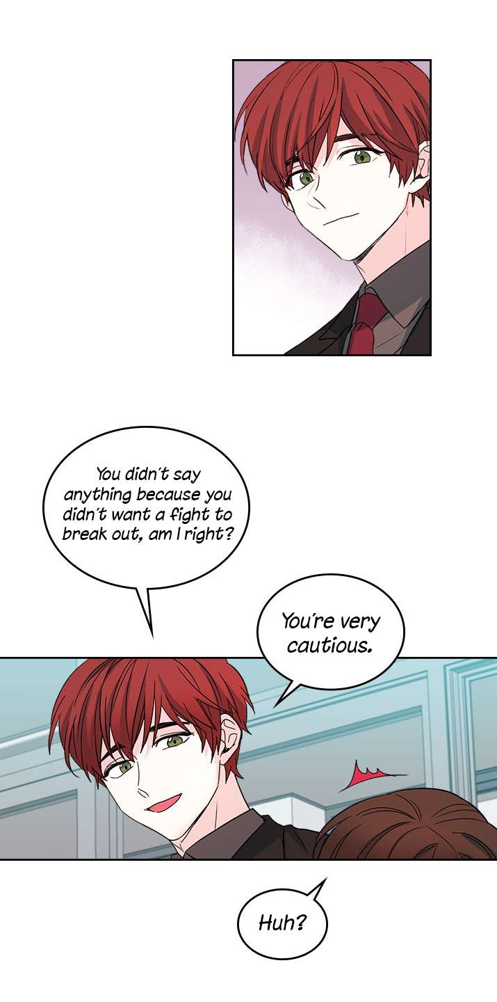 Read Inso's Law Manga Online