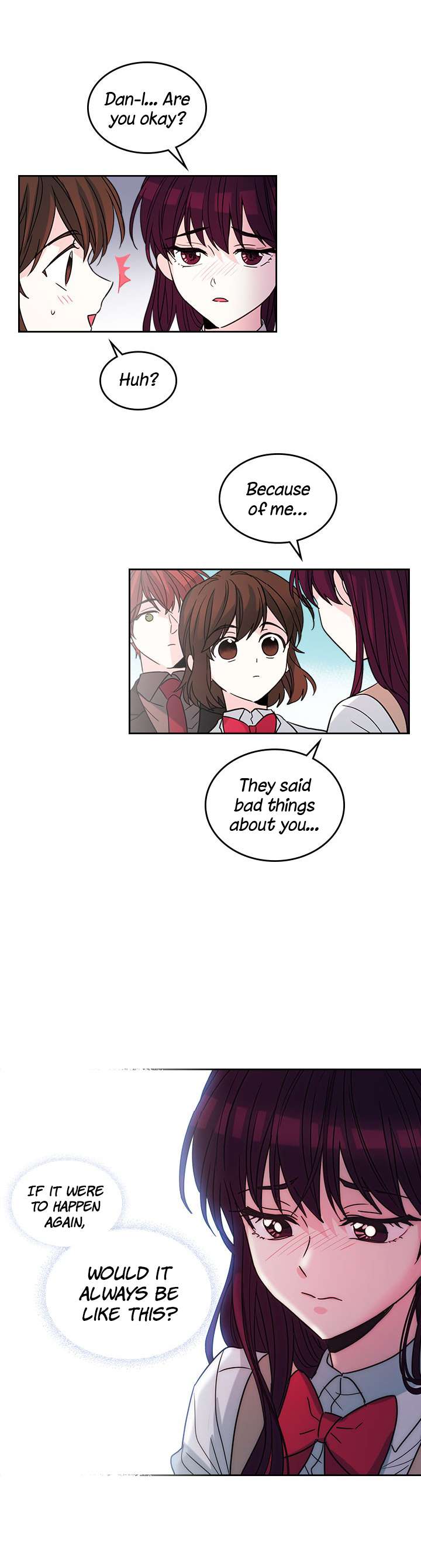 Read Inso's Law Manga Online