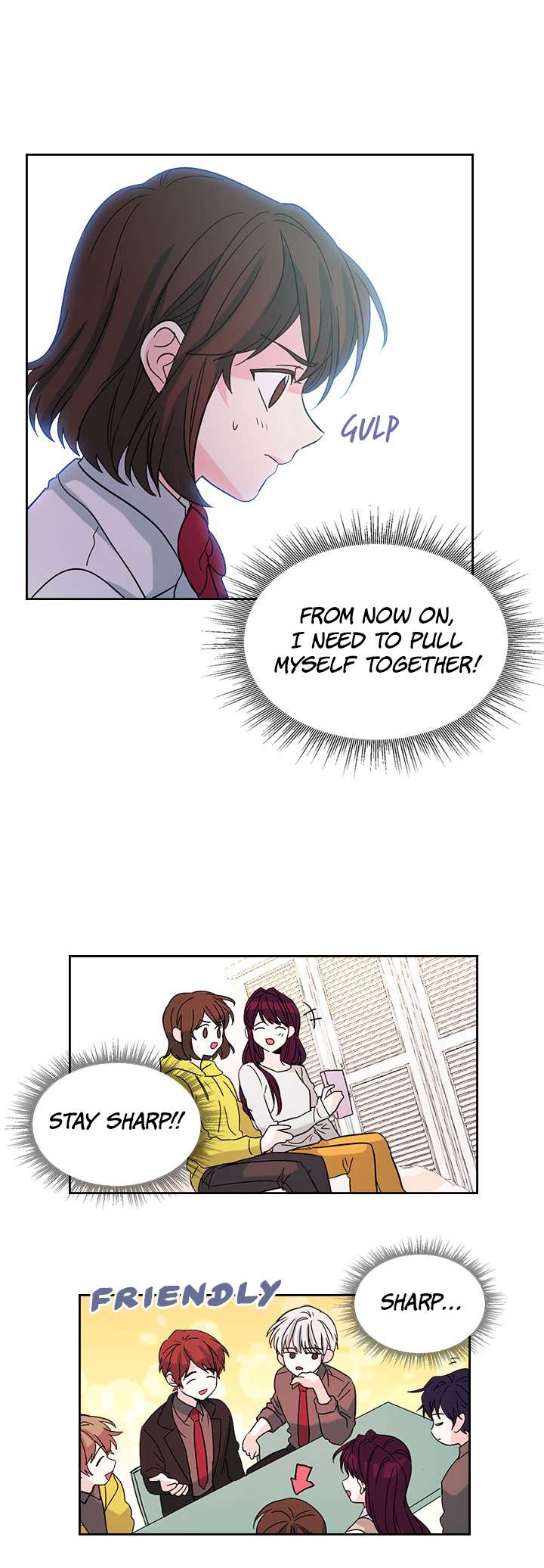 Read Inso's Law Manga Online