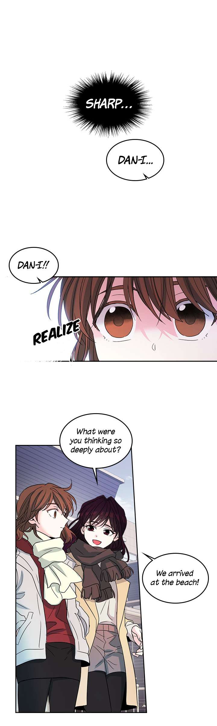 Read Inso's Law Manga Online