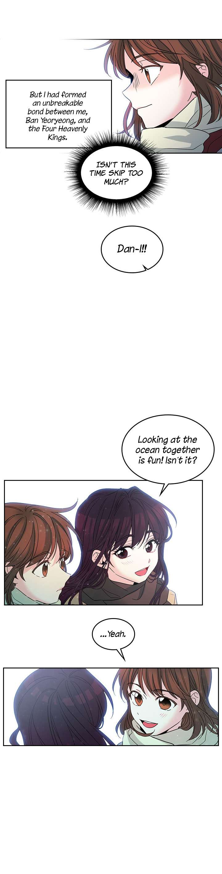 Read Inso's Law Manga Online