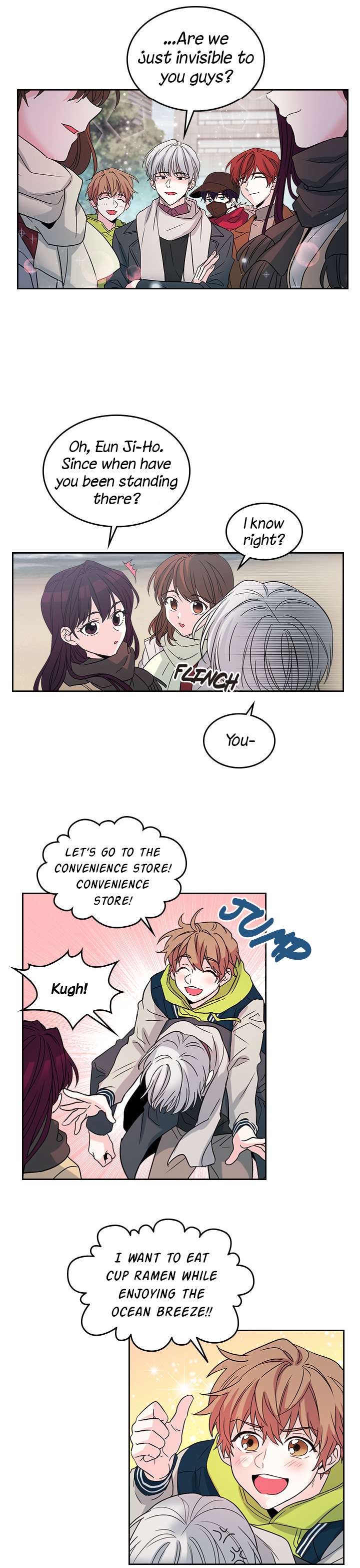 Read Inso's Law Manga Online