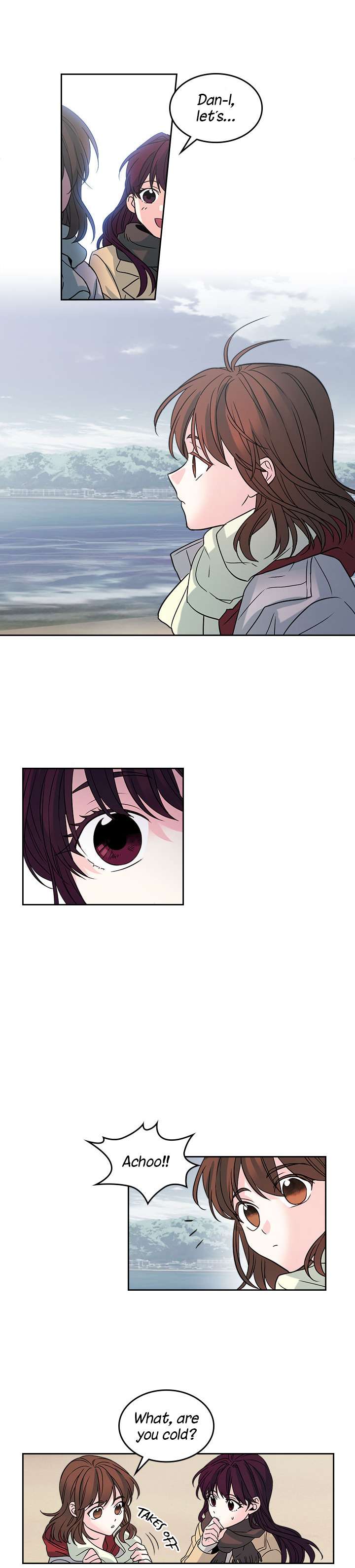 Read Inso's Law Manga Online