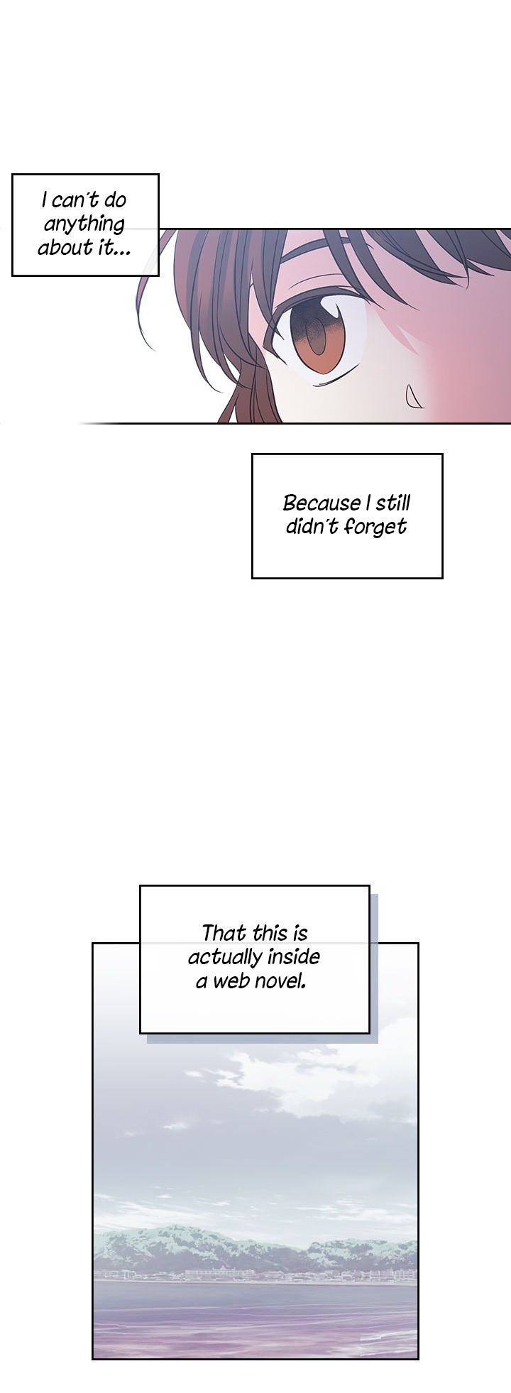 Read Inso's Law Manga Online