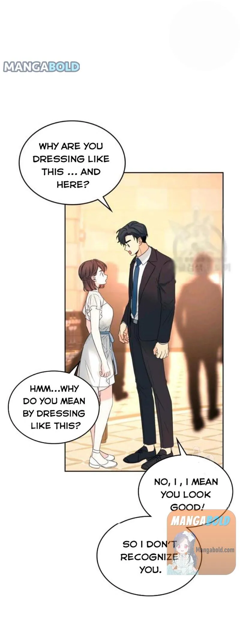 Read Inso's Law Manga Online
