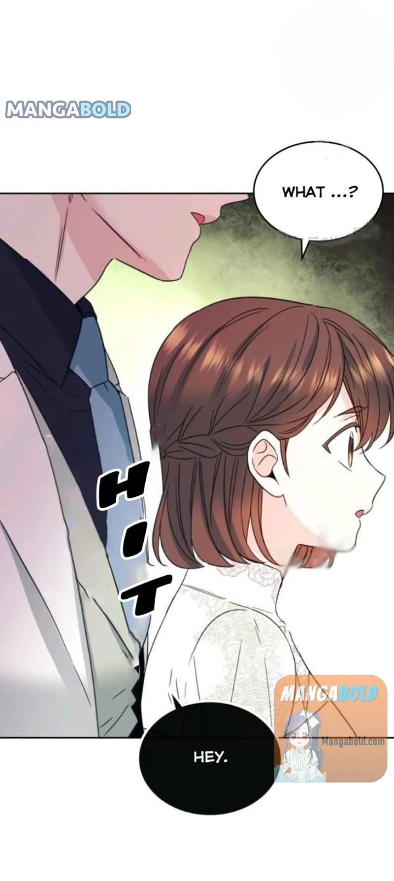 Read Inso's Law Manga Online