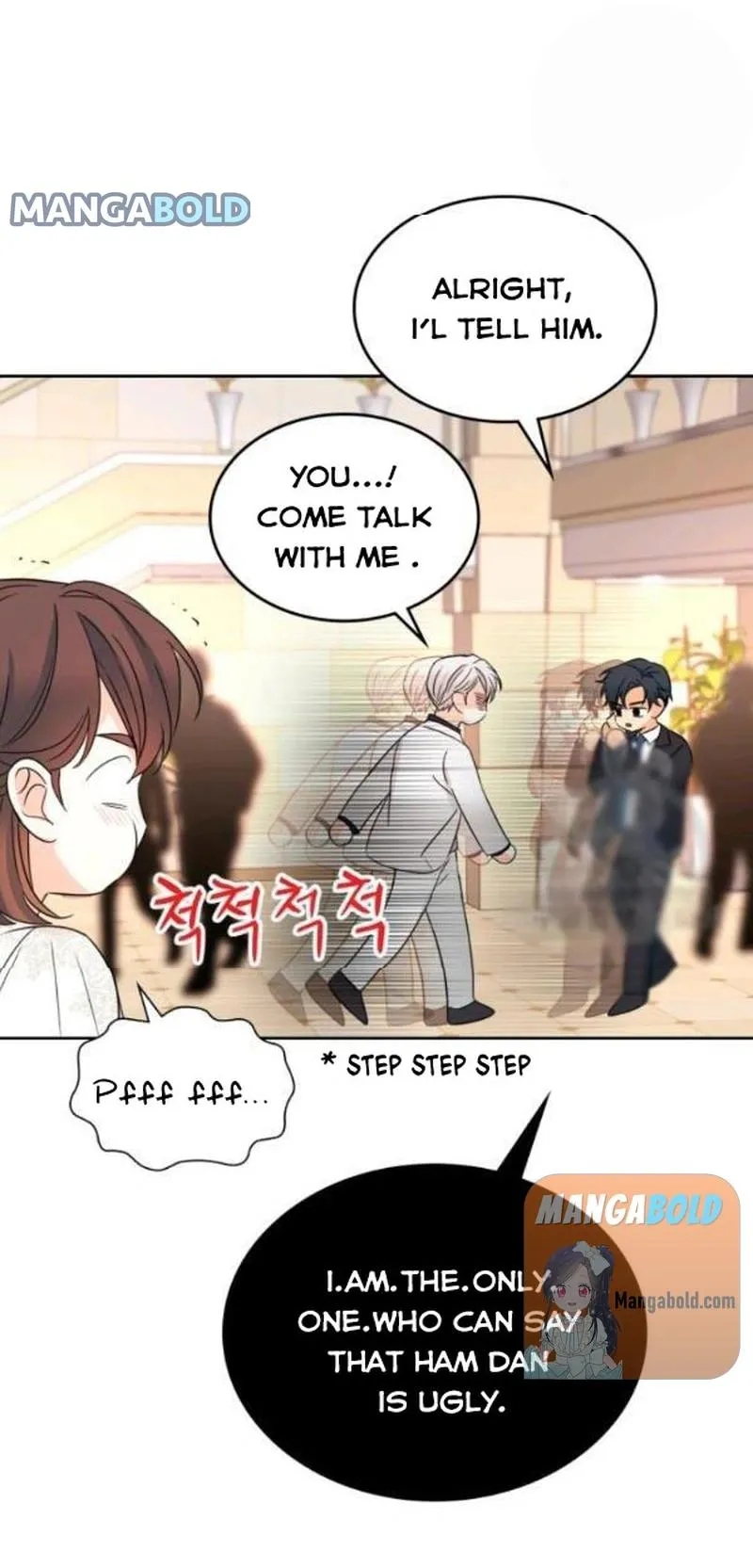 Read Inso's Law Manga Online