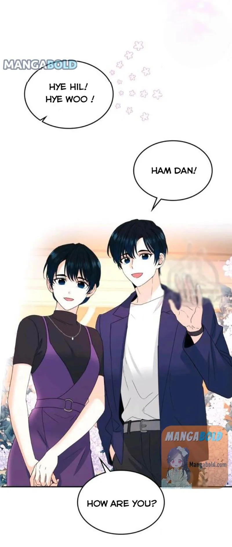 Read Inso's Law Manga Online