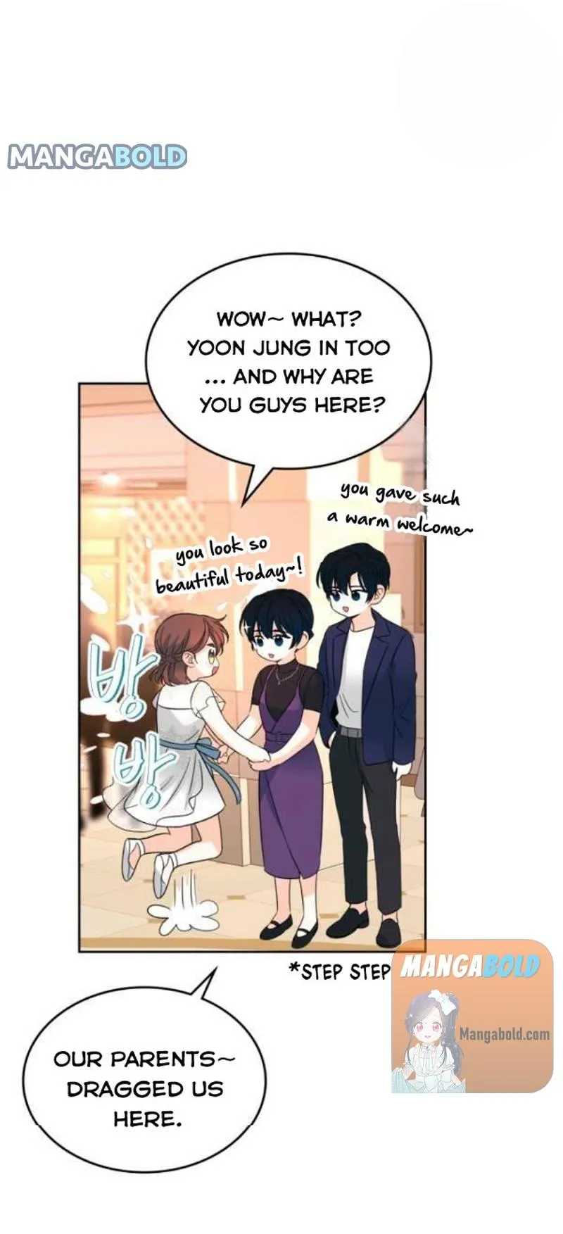 Read Inso's Law Manga Online