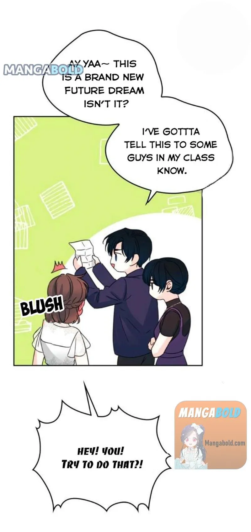 Read Inso's Law Manga Online