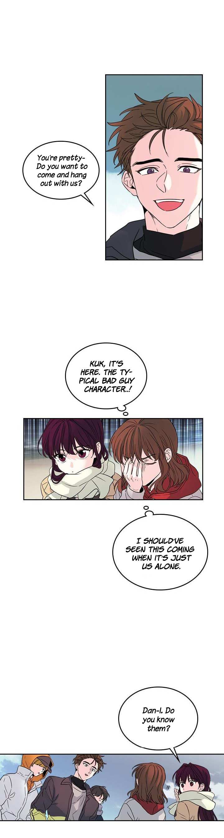 Read Inso's Law Manga Online