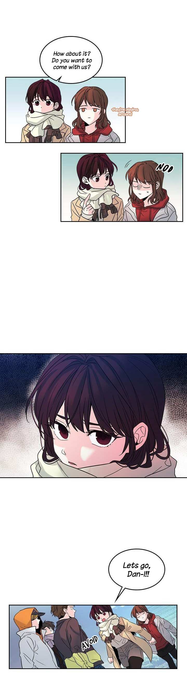 Read Inso's Law Manga Online