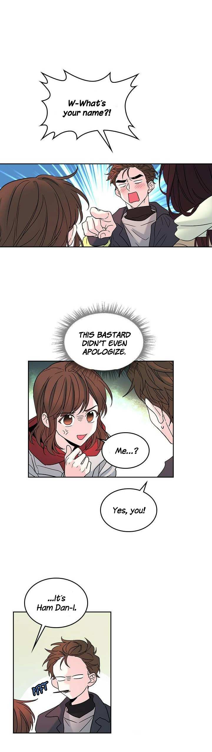 Read Inso's Law Manga Online