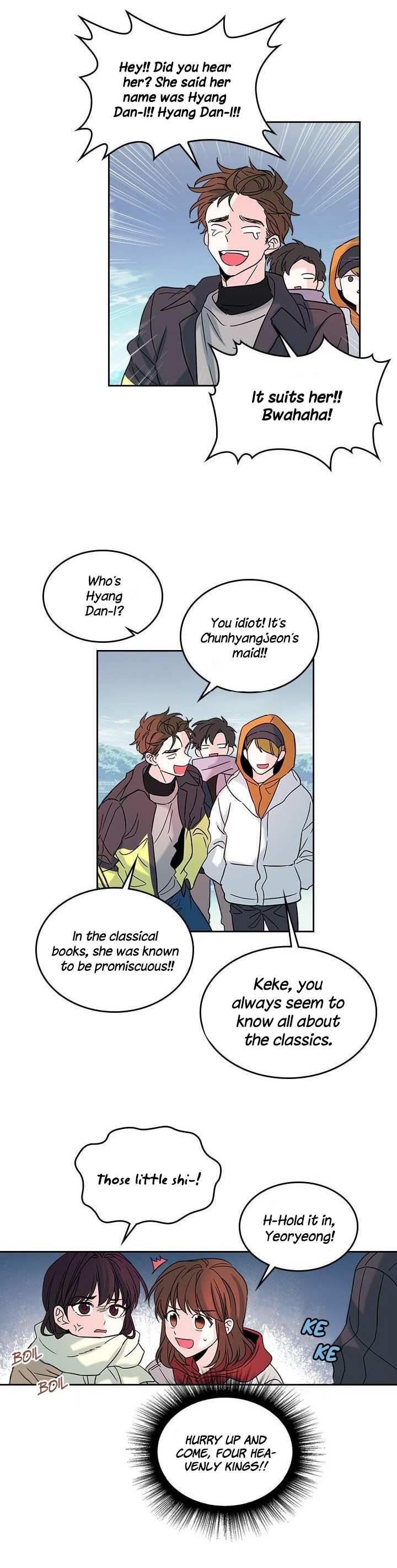Read Inso's Law Manga Online