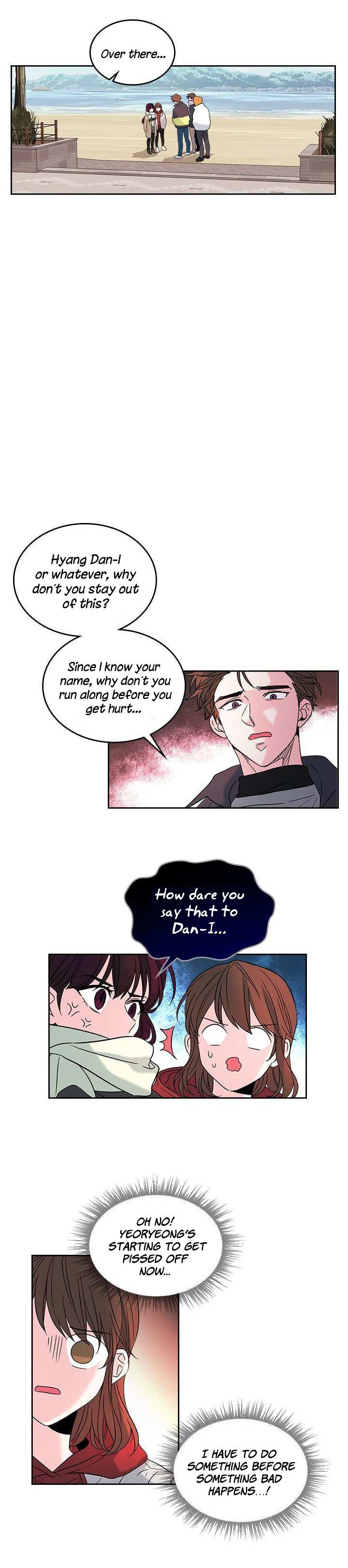 Read Inso's Law Manga Online