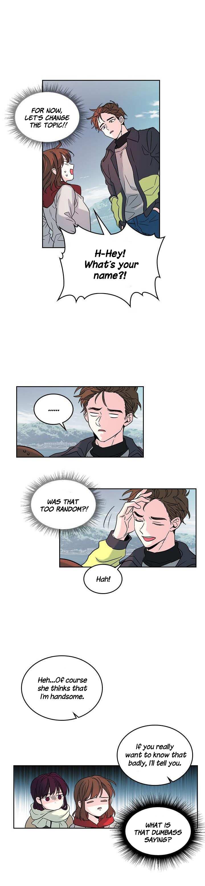 Read Inso's Law Manga Online
