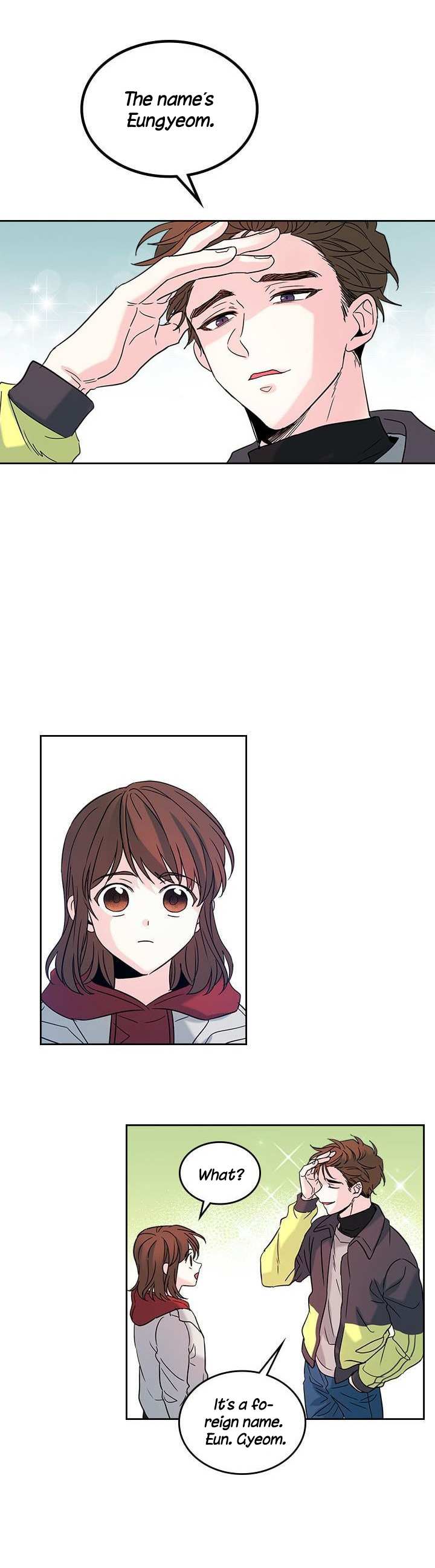 Read Inso's Law Manga Online