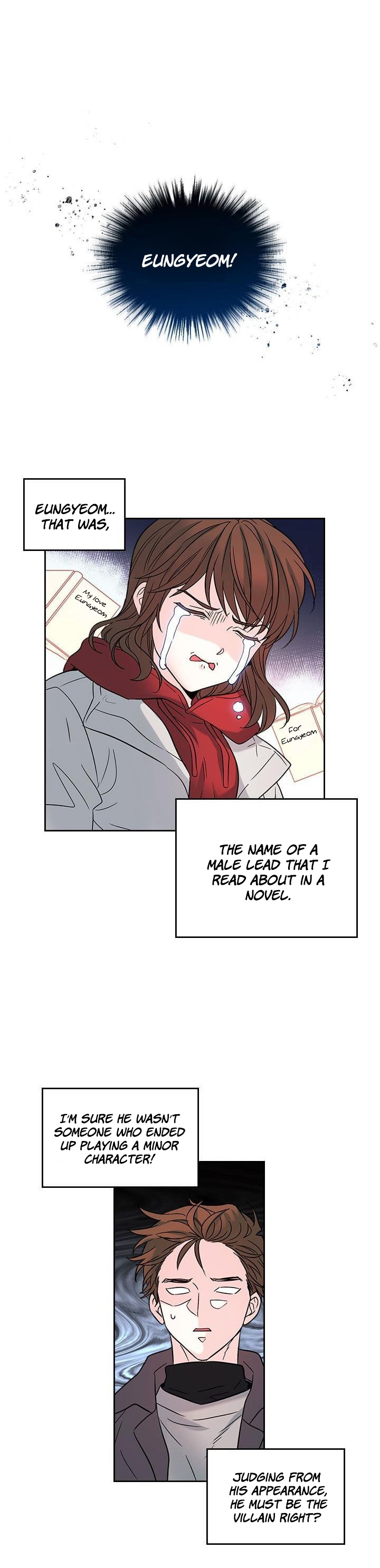 Read Inso's Law Manga Online