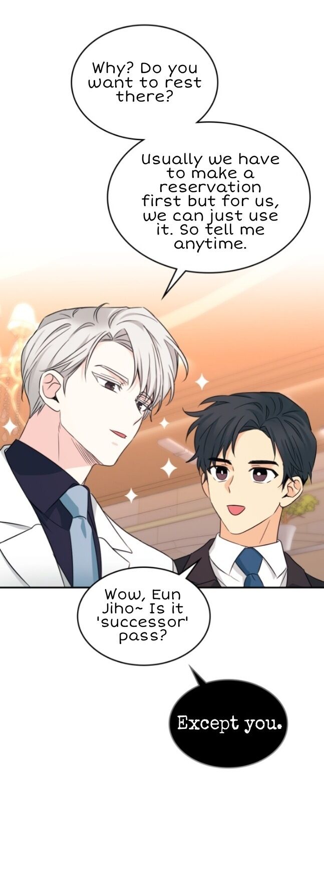 Read Inso's Law Manga Online