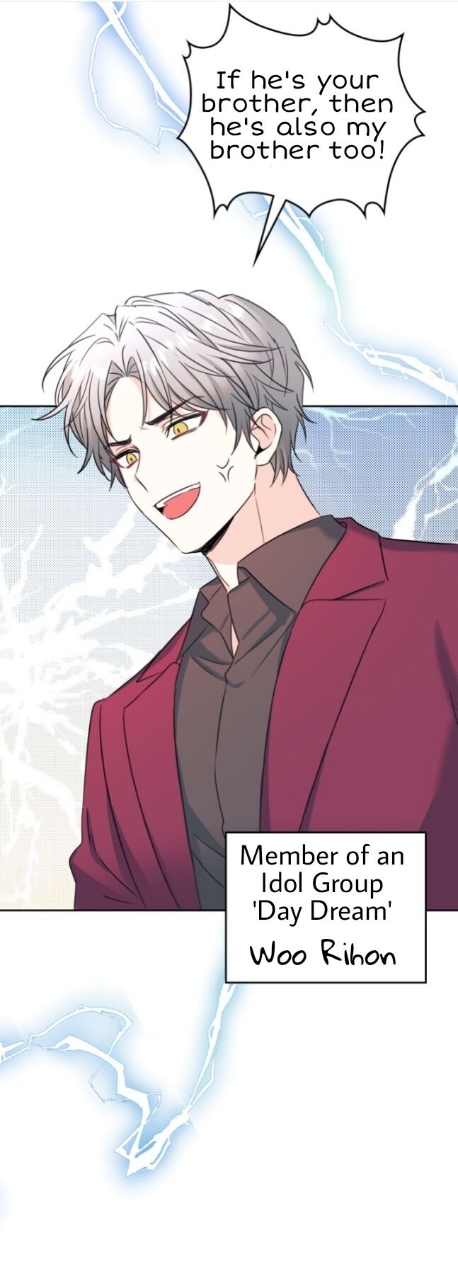 Read Inso's Law Manga Online