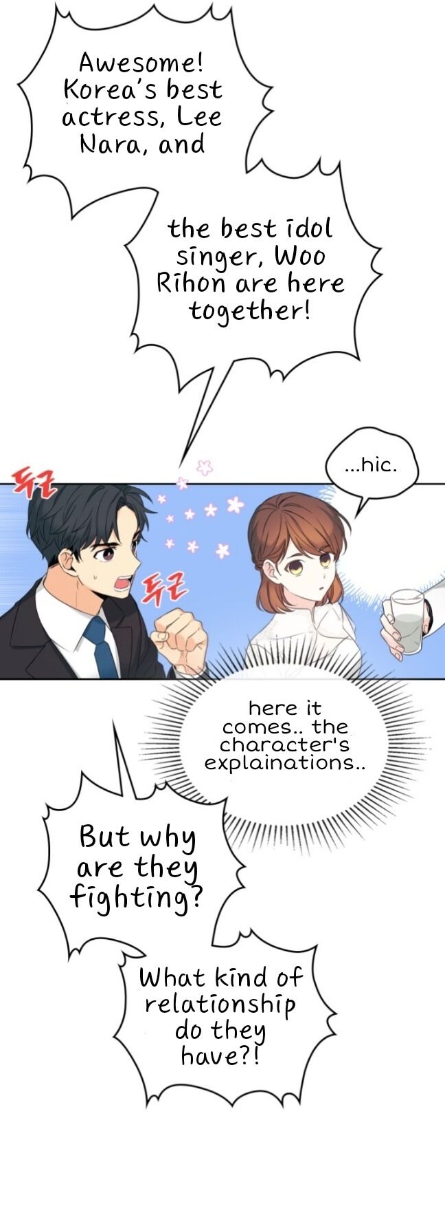 Read Inso's Law Manga Online