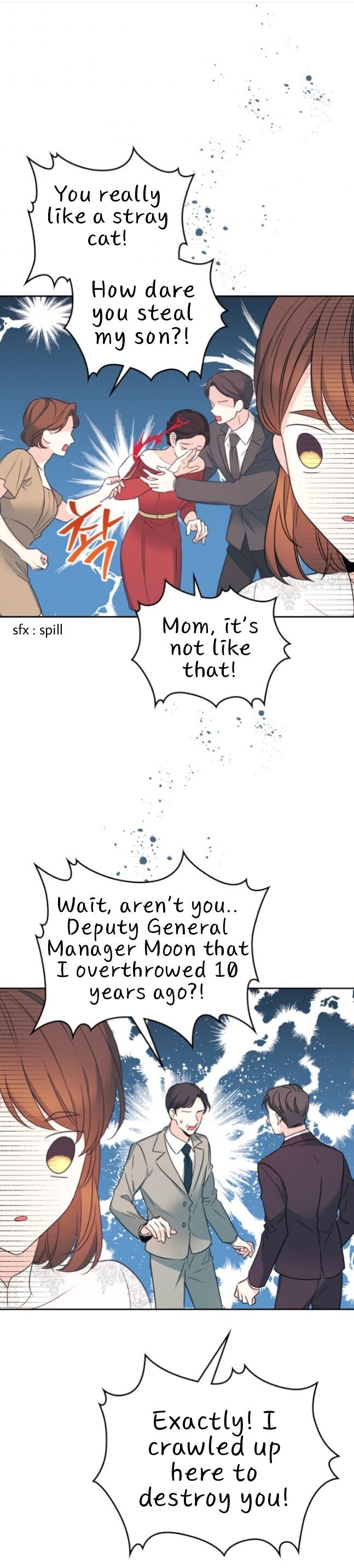 Read Inso's Law Manga Online