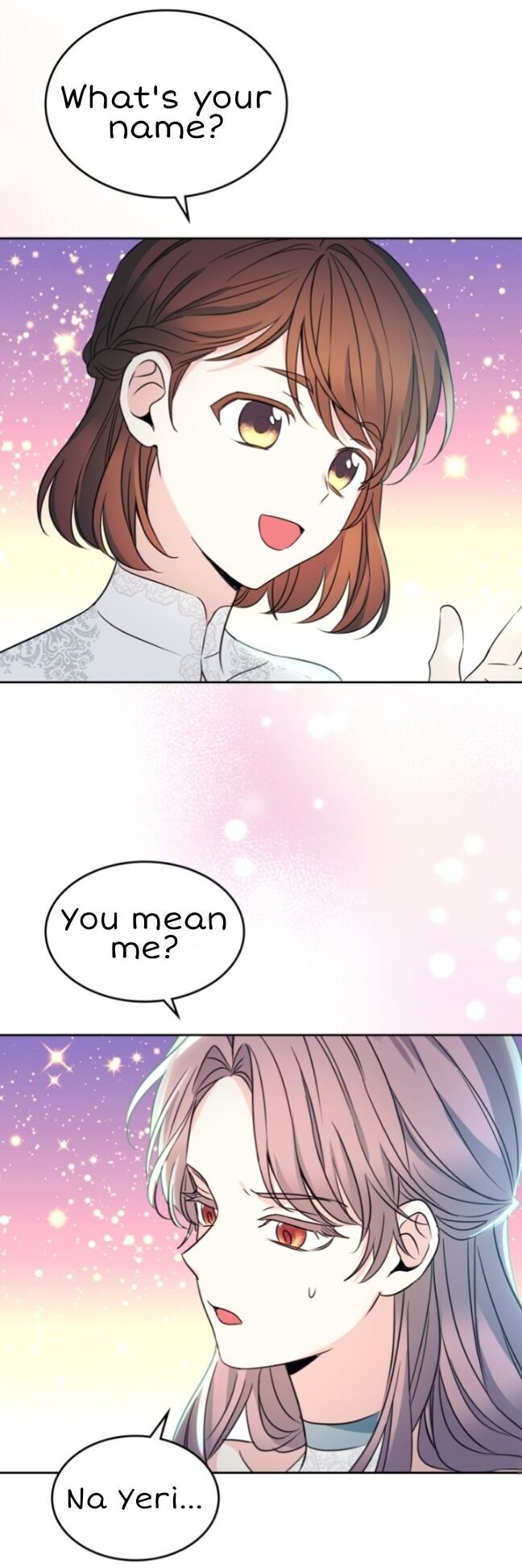 Read Inso's Law Manga Online