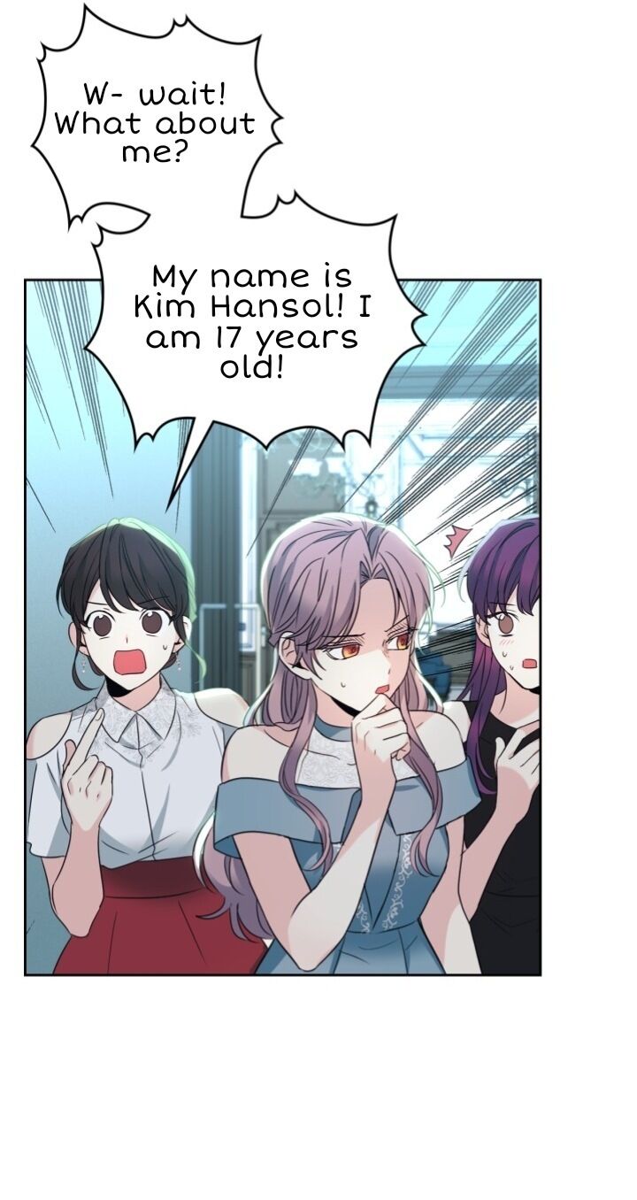 Read Inso's Law Manga Online