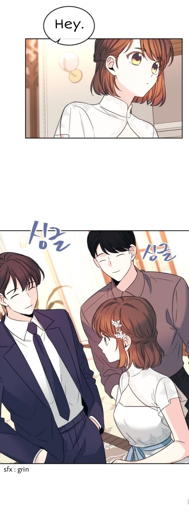 Read Inso's Law Manga Online
