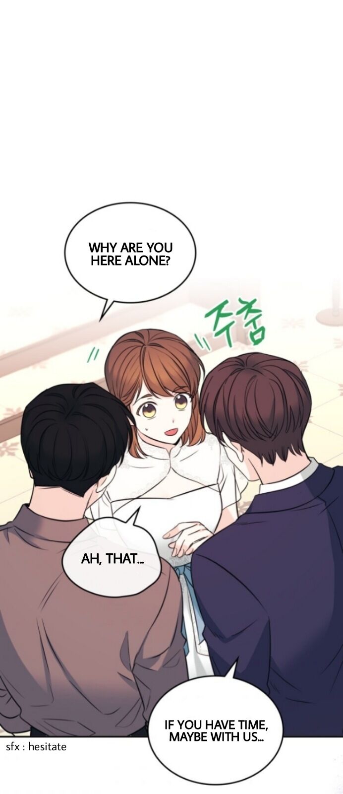 Read Inso's Law Manga Online