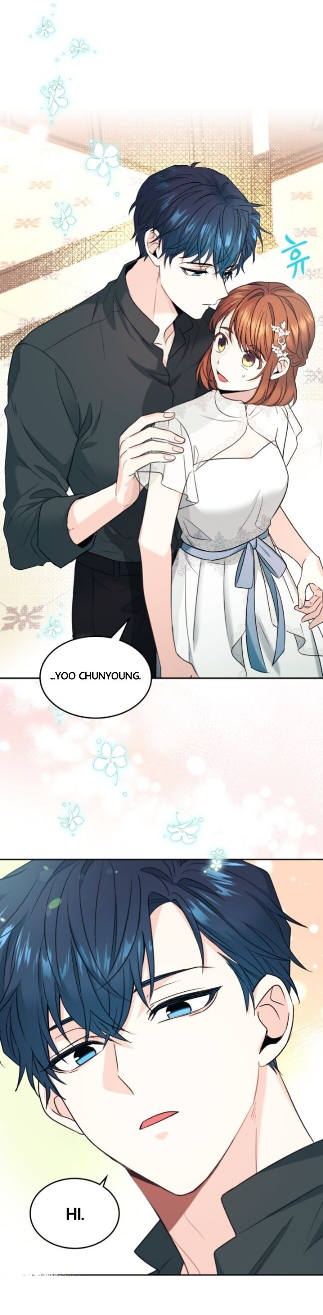 Read Inso's Law Manga Online