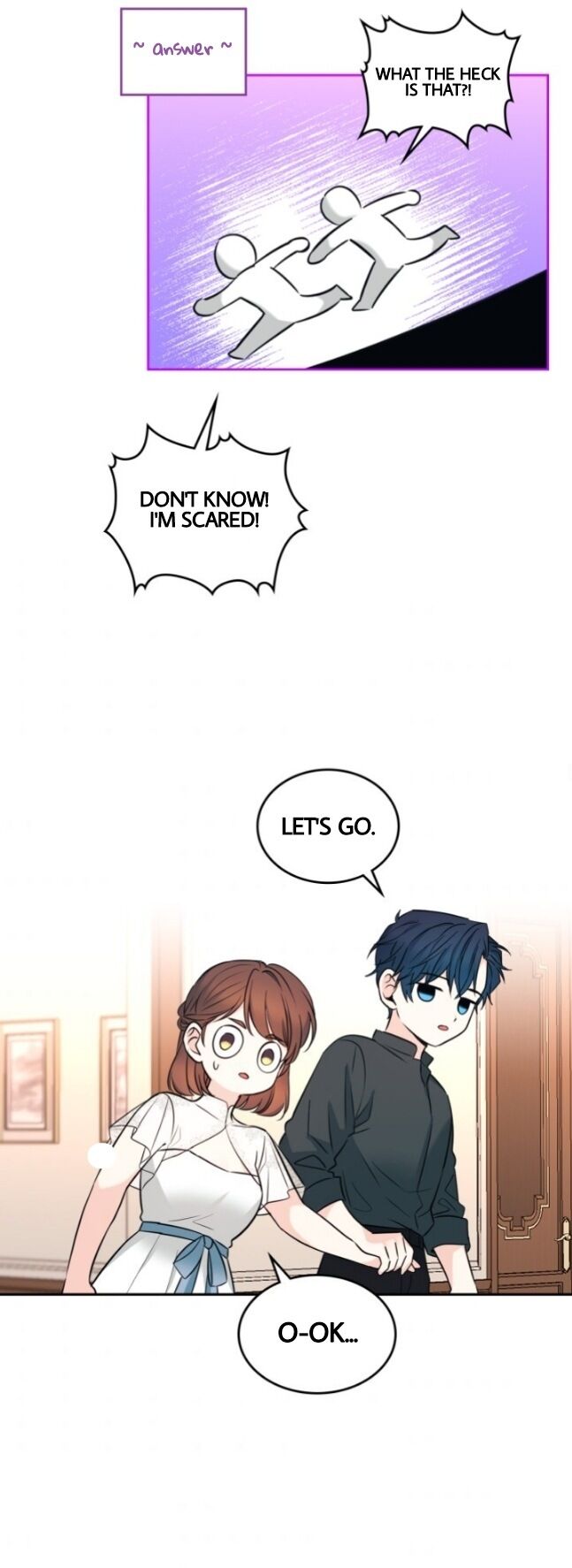Read Inso's Law Manga Online