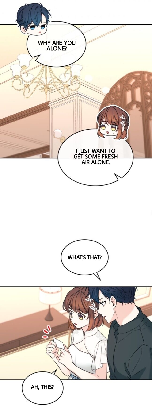 Read Inso's Law Manga Online