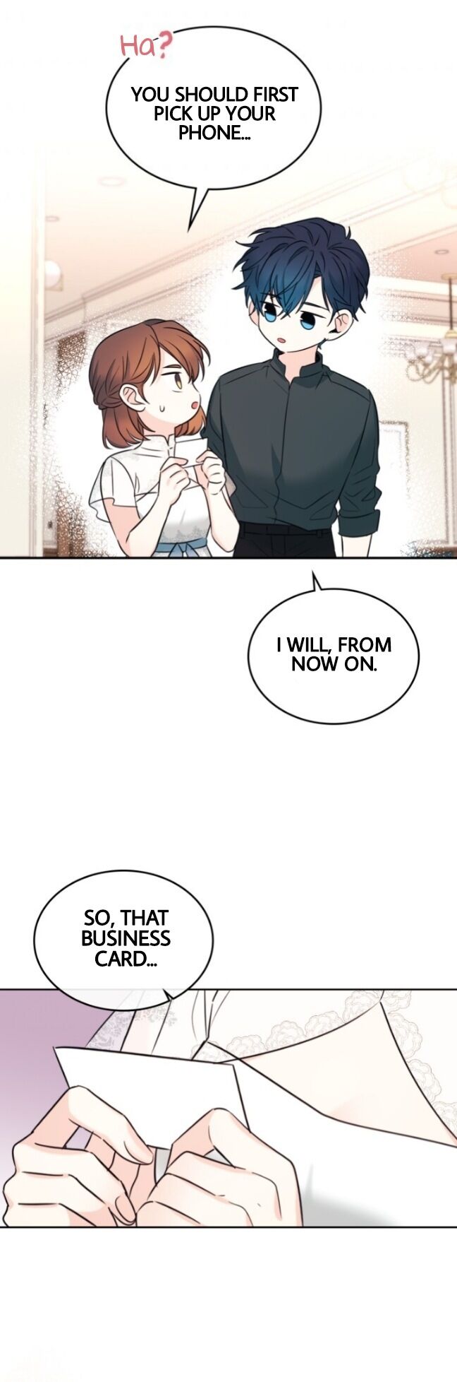 Read Inso's Law Manga Online