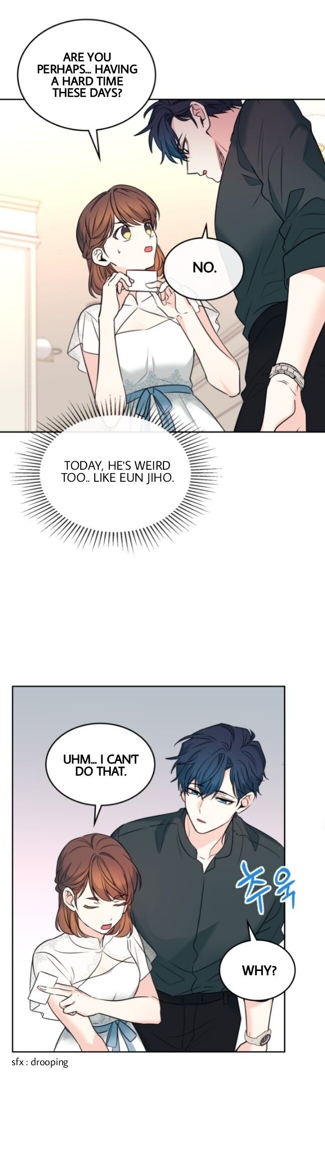 Read Inso's Law Manga Online