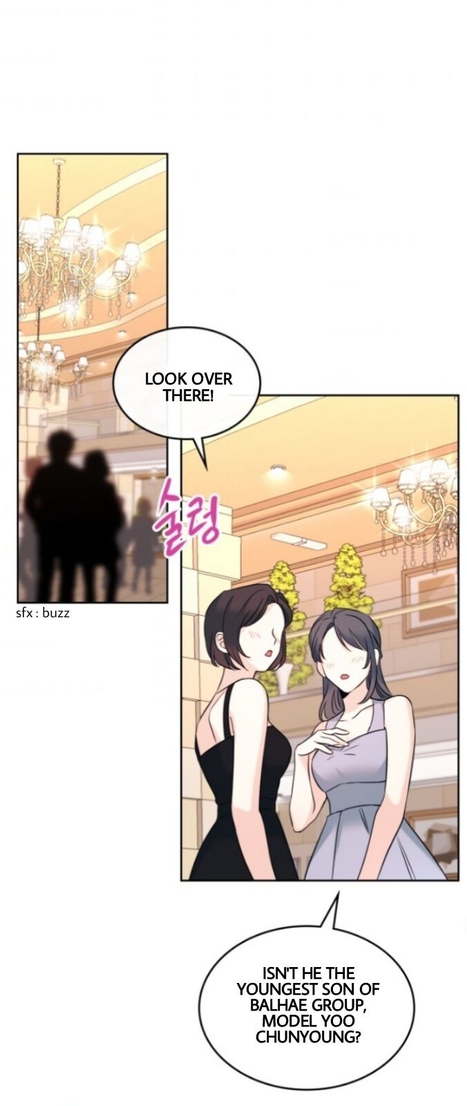 Read Inso's Law Manga Online