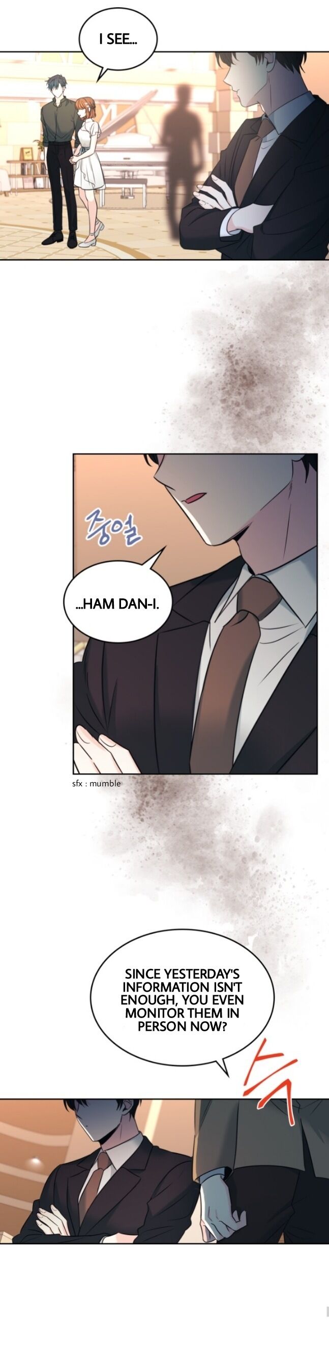 Read Inso's Law Manga Online