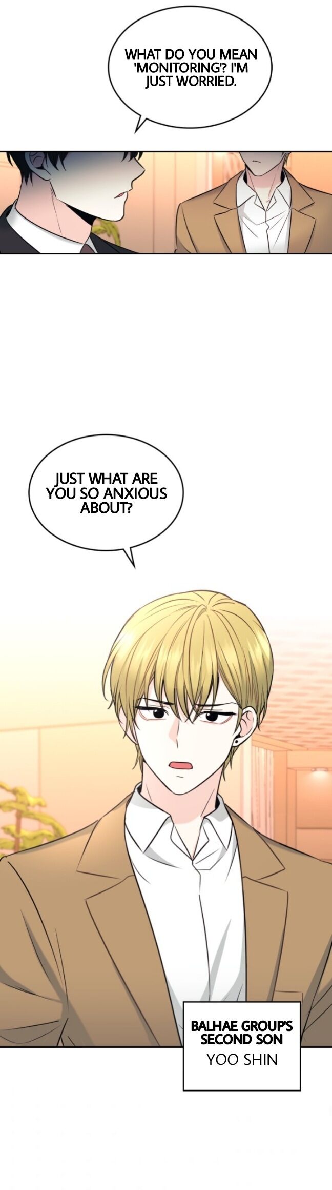Read Inso's Law Manga Online