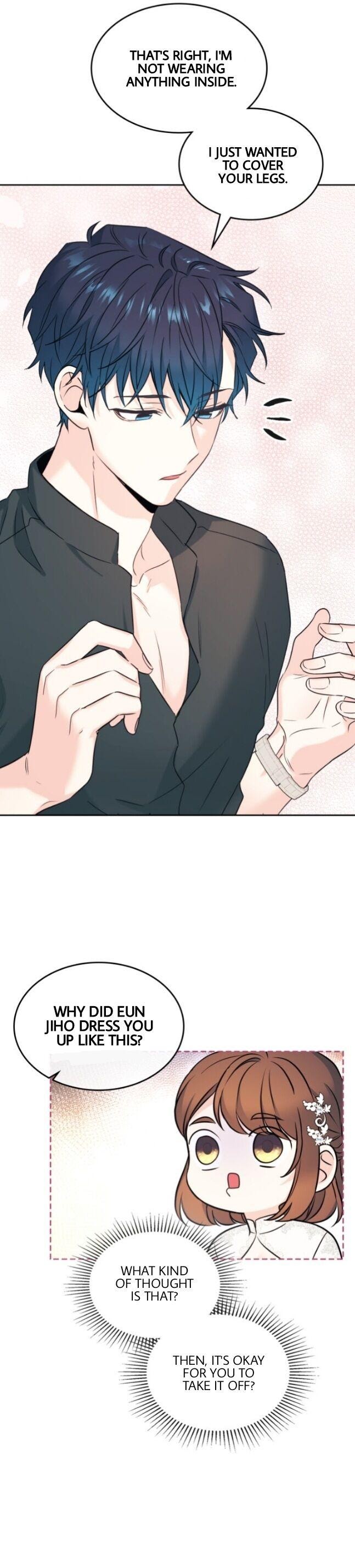 Read Inso's Law Manga Online