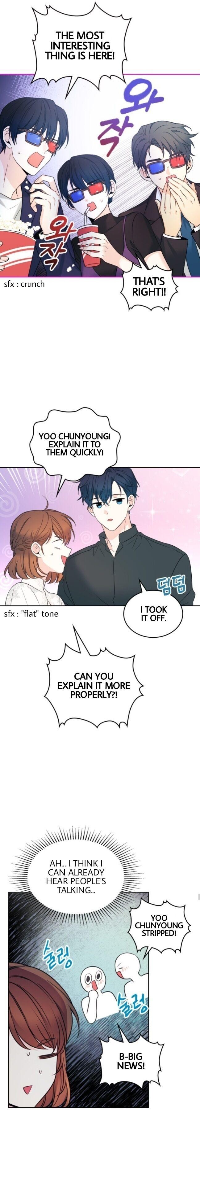 Read Inso's Law Manga Online