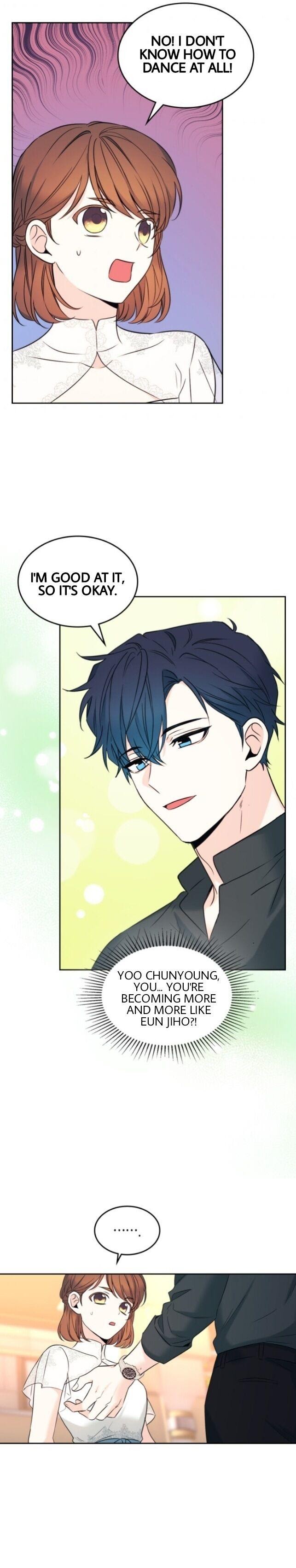 Read Inso's Law Manga Online